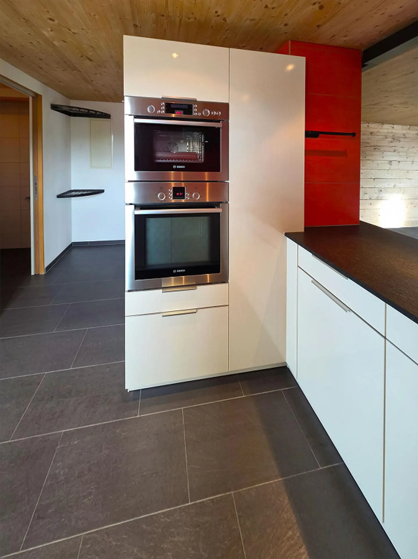 4½ Room Apartment with a View in Wolfhalden - Photo 4 of 19