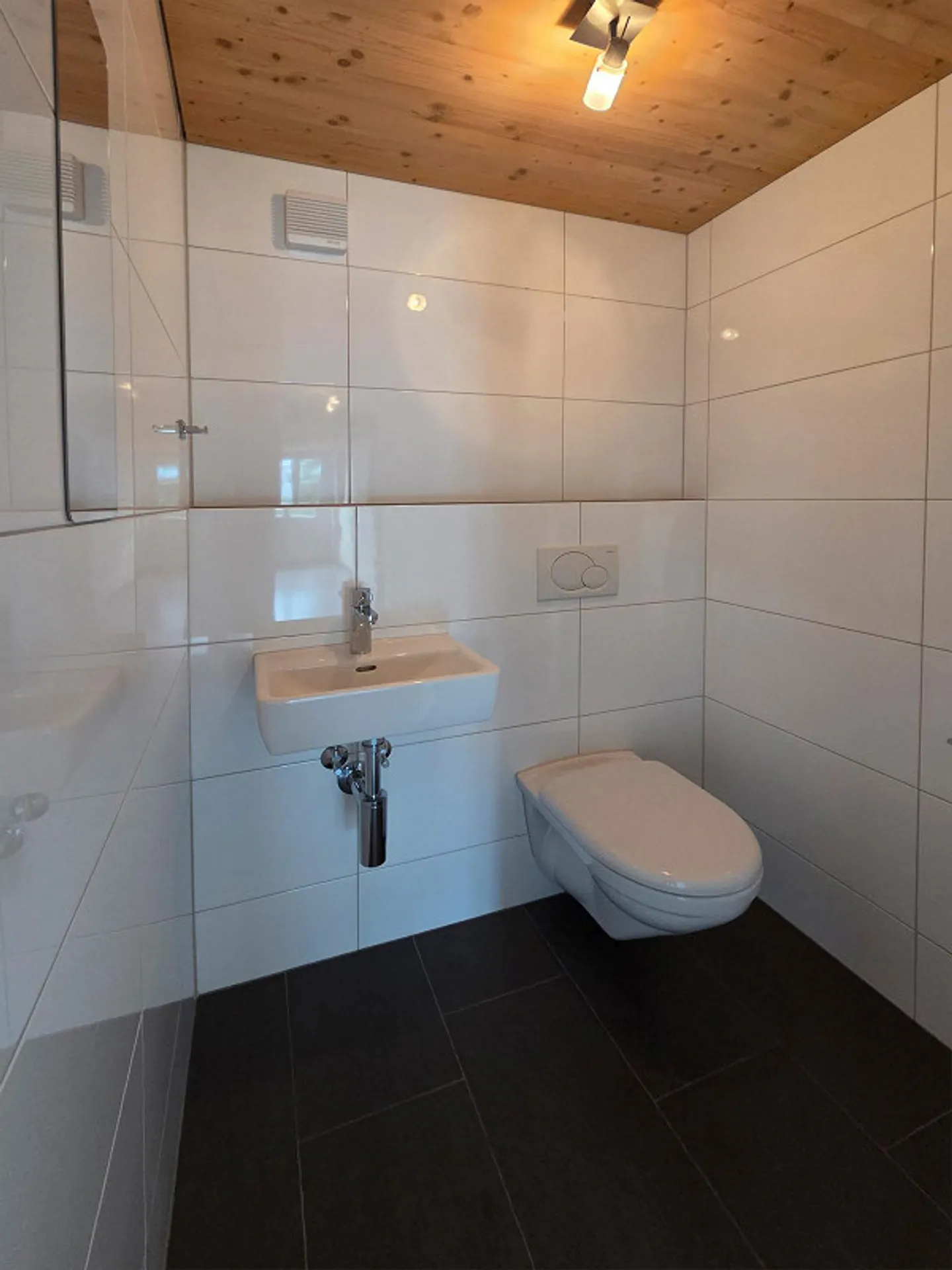 4½ Room Apartment with a View in Wolfhalden - Photo 5 of 19