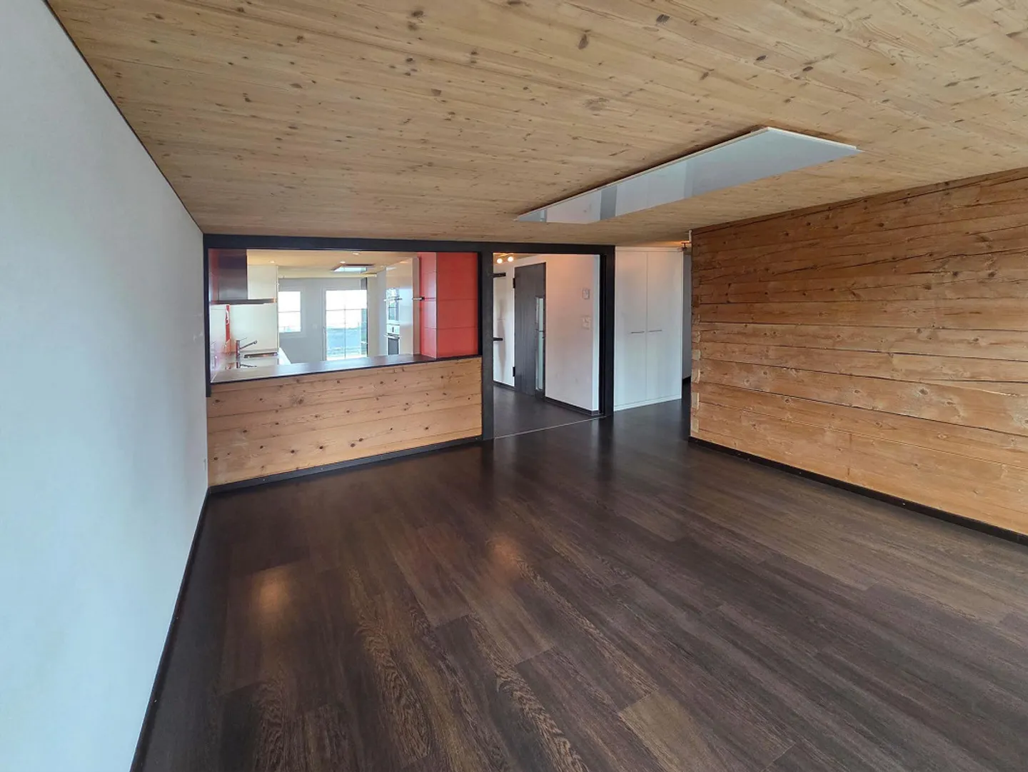 4½ Room Apartment with a View in Wolfhalden - Photo 6 of 19