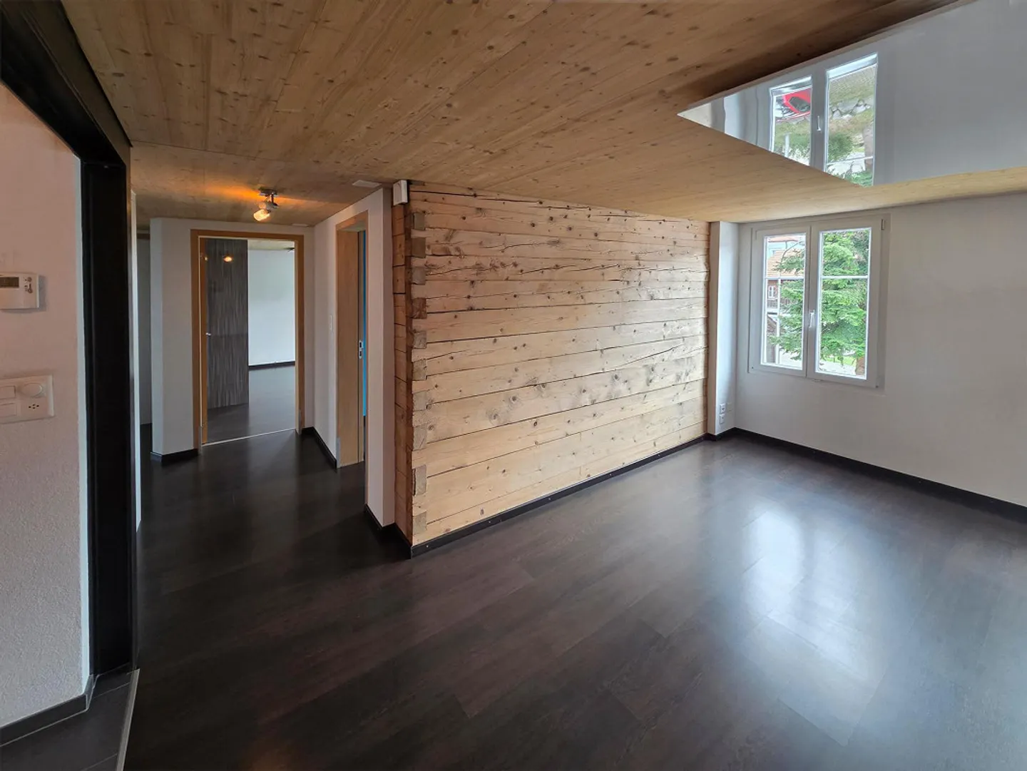 4½ Room Apartment with a View in Wolfhalden - Photo 7 of 19