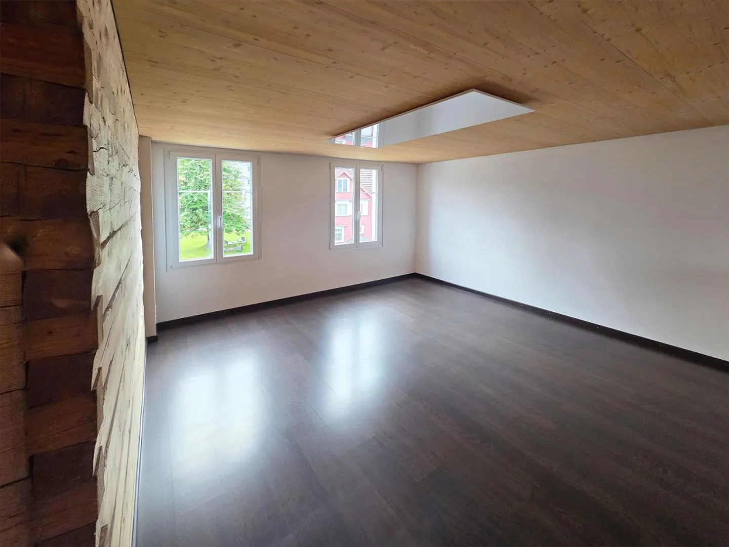 4½ Room Apartment with a View in Wolfhalden - Photo 8 of 19