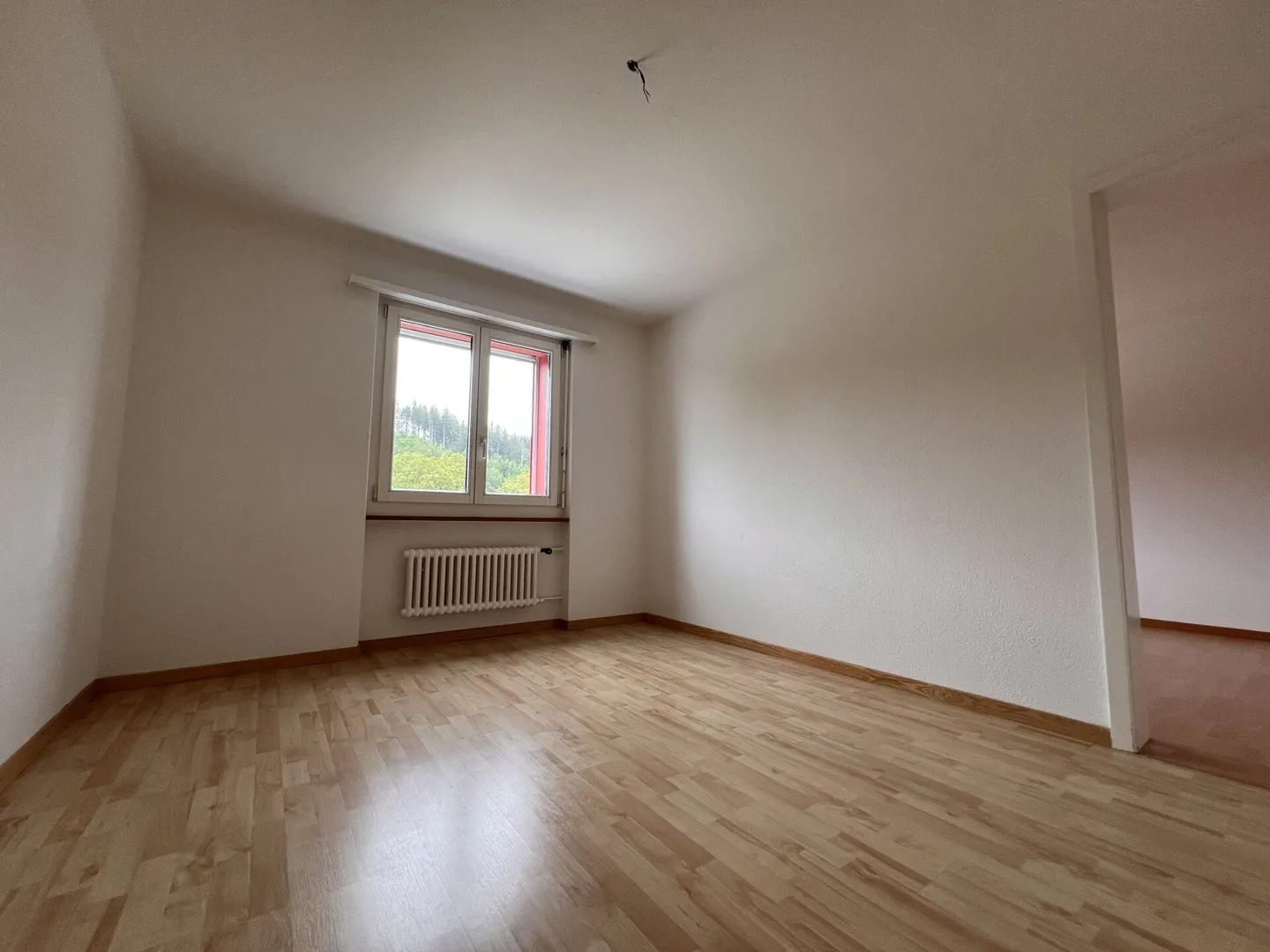 Appartamento 4.5 stanze attraente e conveniente - Foto 3 di 8