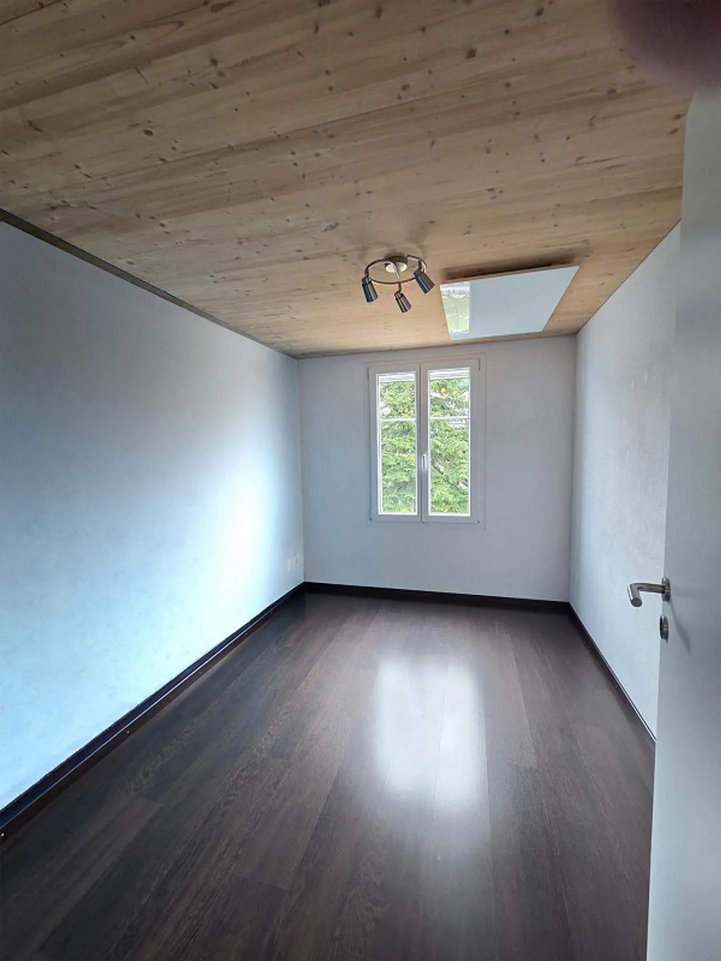 4½ Room Apartment with a View in Wolfhalden - Photo 9 of 19