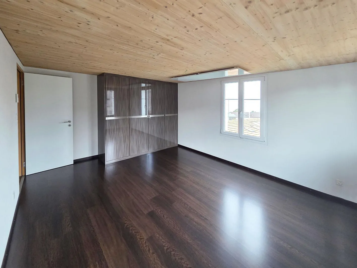 4½ Room Apartment with a View in Wolfhalden - Photo 10 of 19
