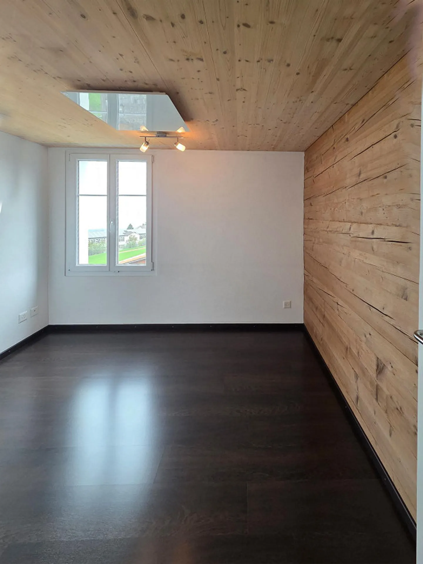 4½ Room Apartment with a View in Wolfhalden - Photo 11 of 19