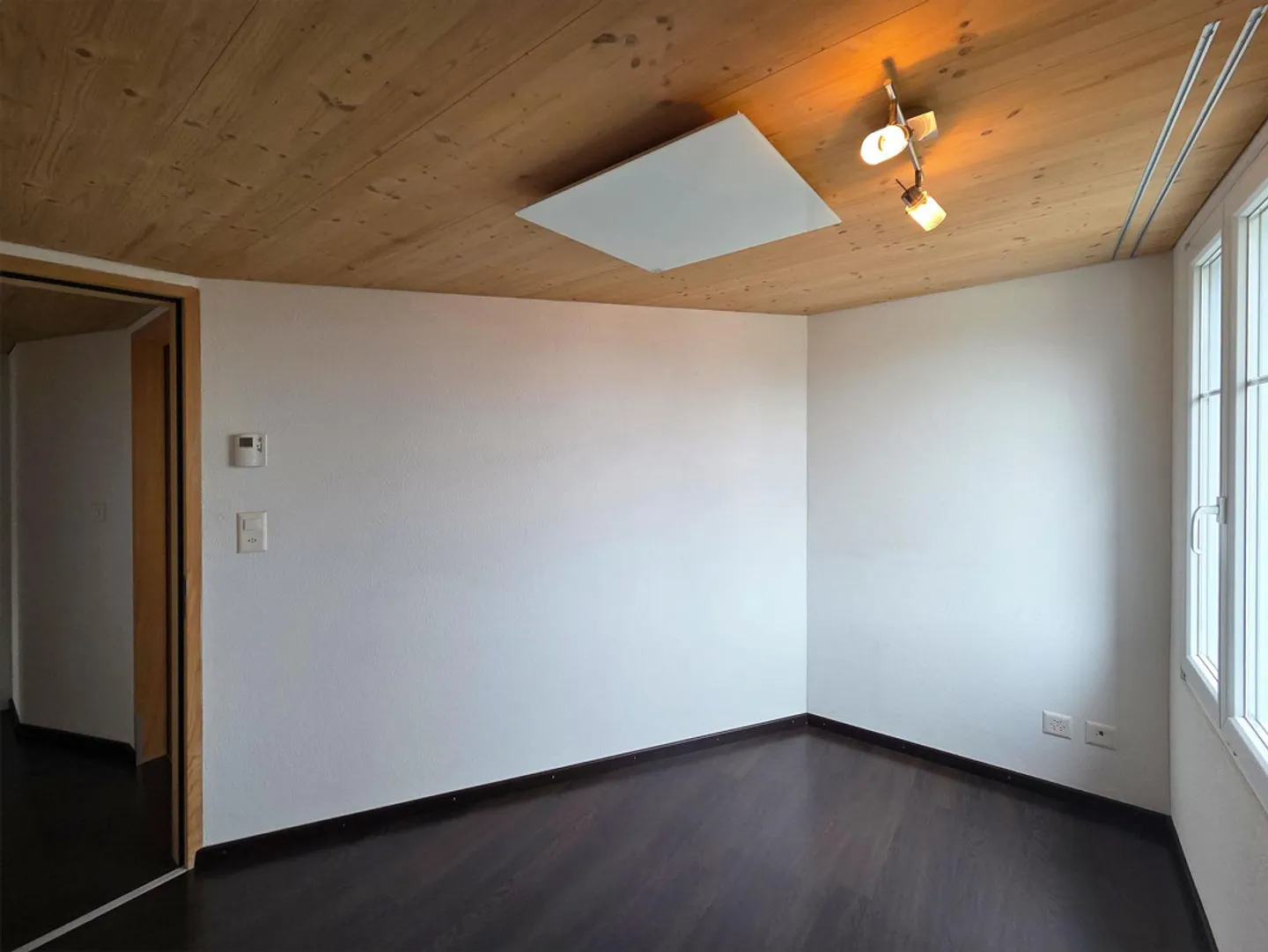 4½ Room Apartment with a View in Wolfhalden - Photo 12 of 19