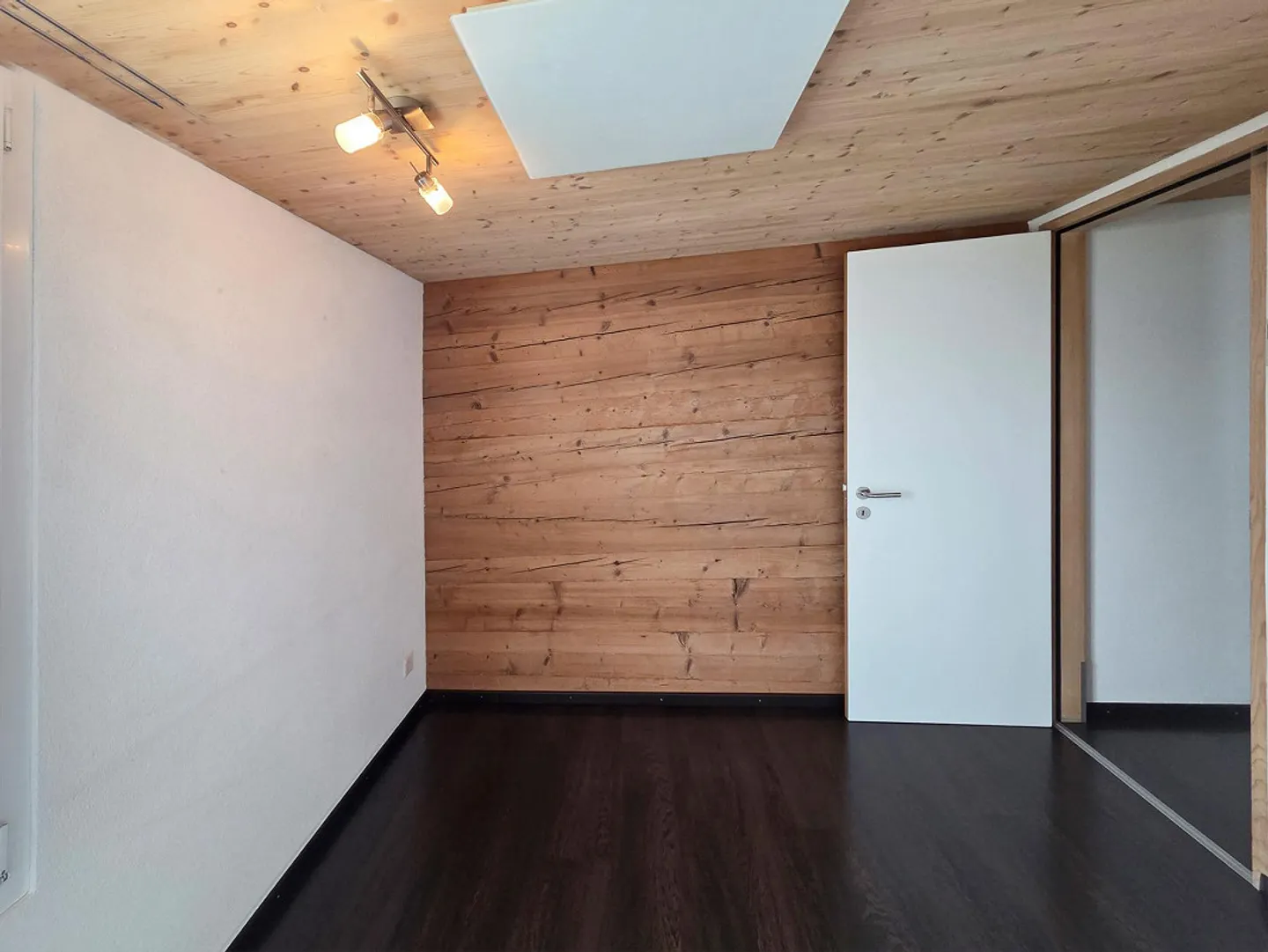 4½ Room Apartment with a View in Wolfhalden - Photo 13 of 19