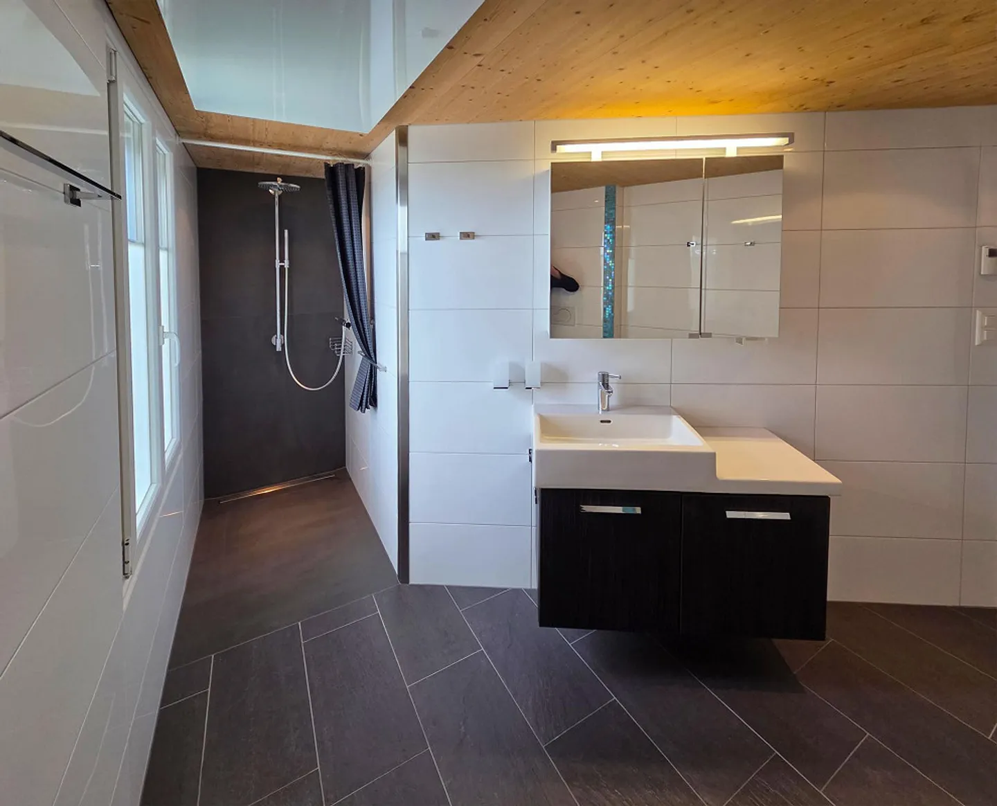 4½ Room Apartment with a View in Wolfhalden - Photo 15 of 19