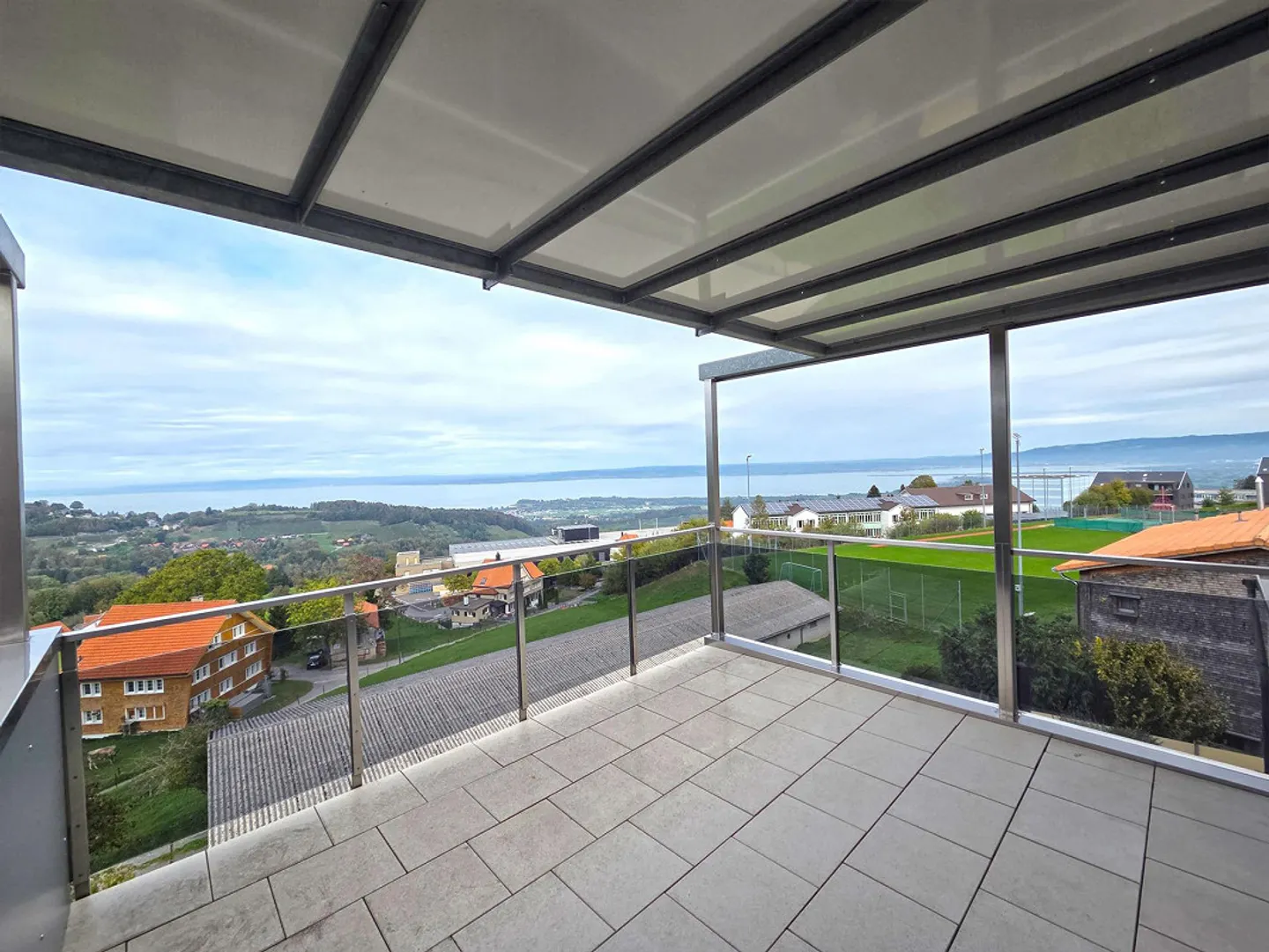 4½ Room Apartment with a View in Wolfhalden - Photo 16 of 19