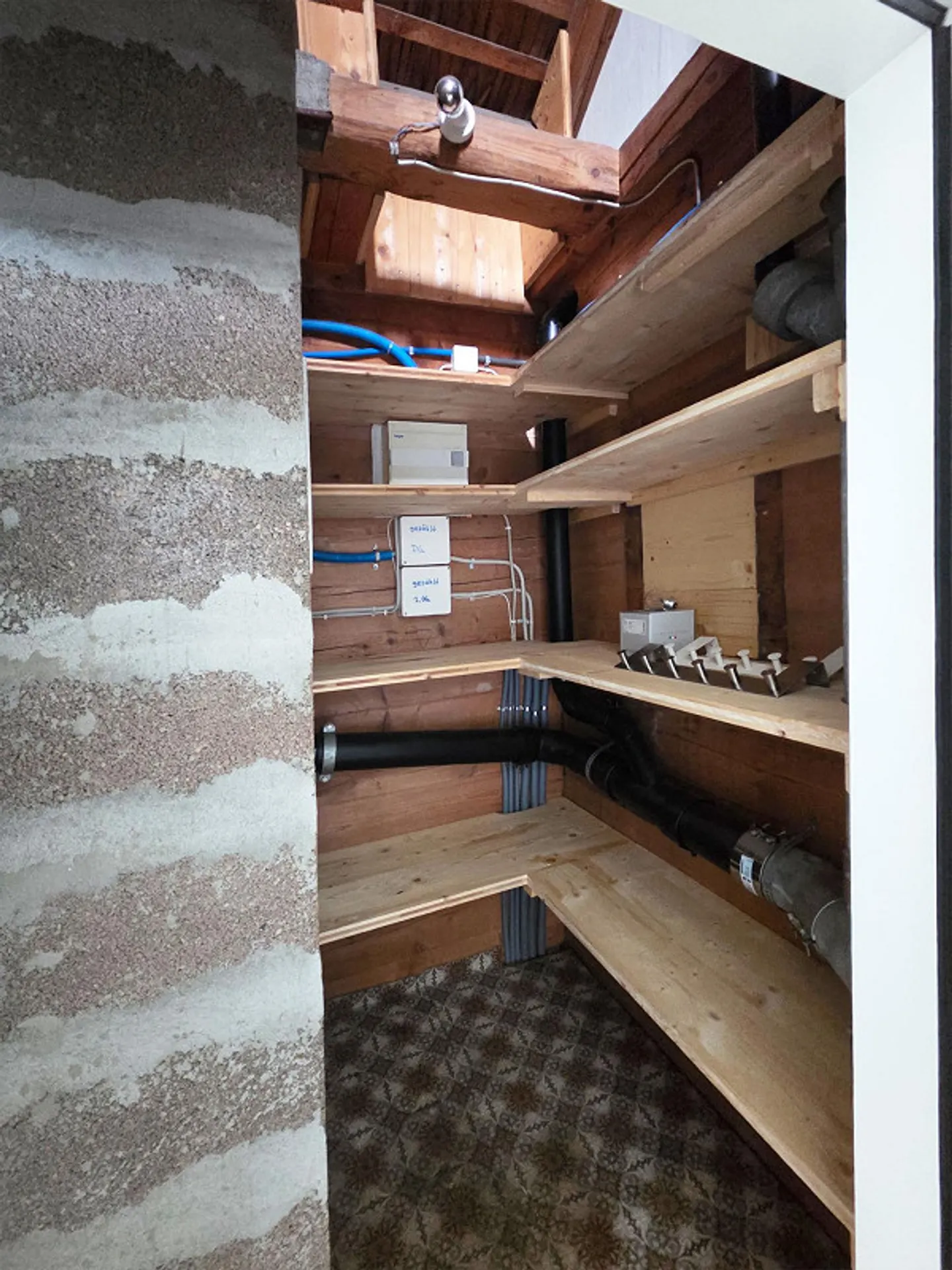 4½ Room Apartment with a View in Wolfhalden - Photo 18 of 19
