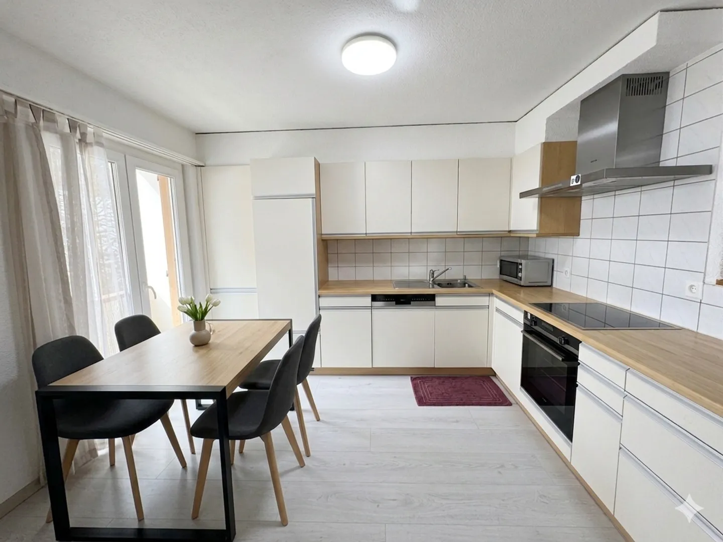 Appartamento moderno a Moutier - Foto 2 di 9