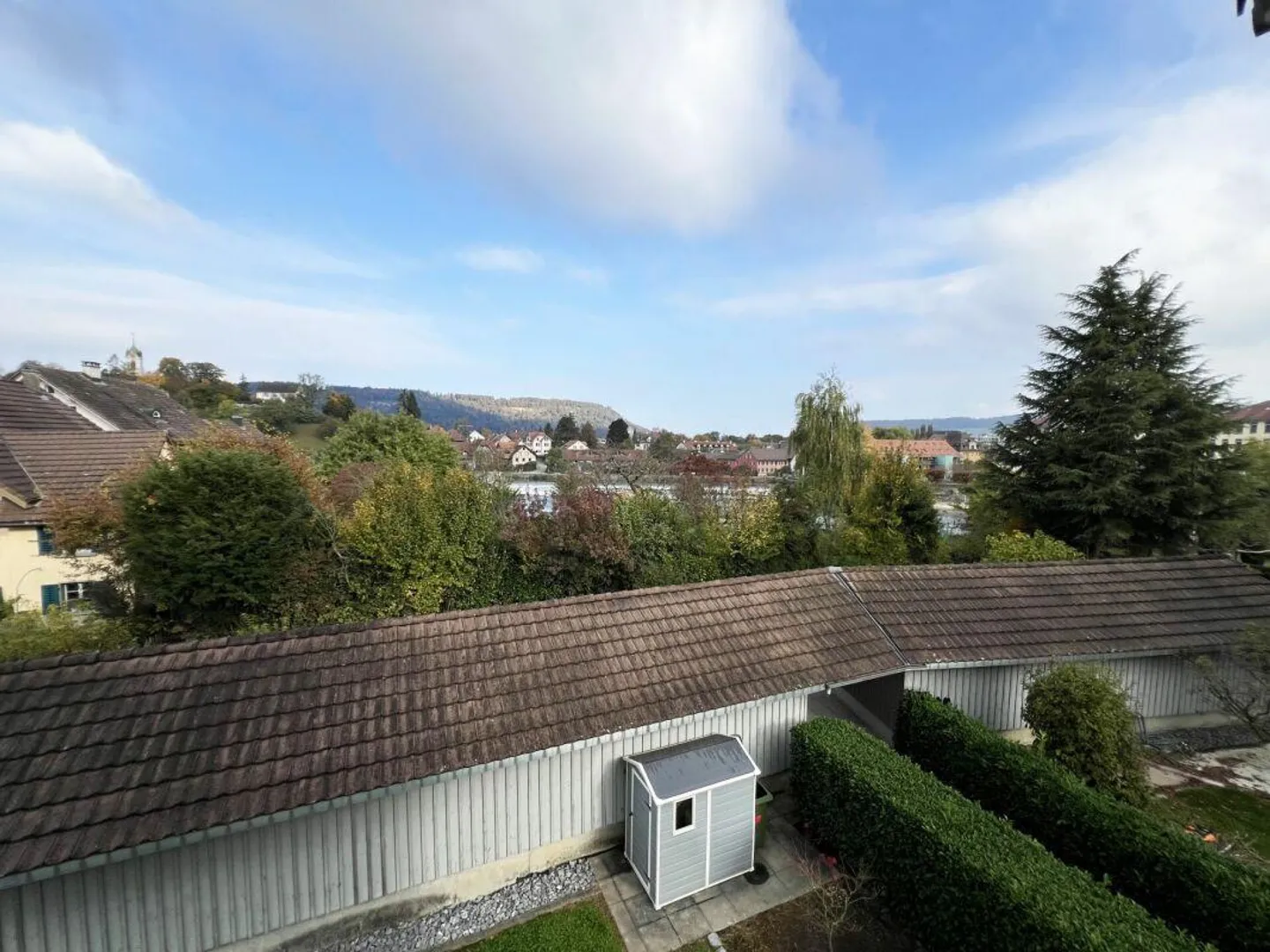 Votre nouveau chez-vous avec charme, soleil et qualité de vie - Photo 8 sur 12