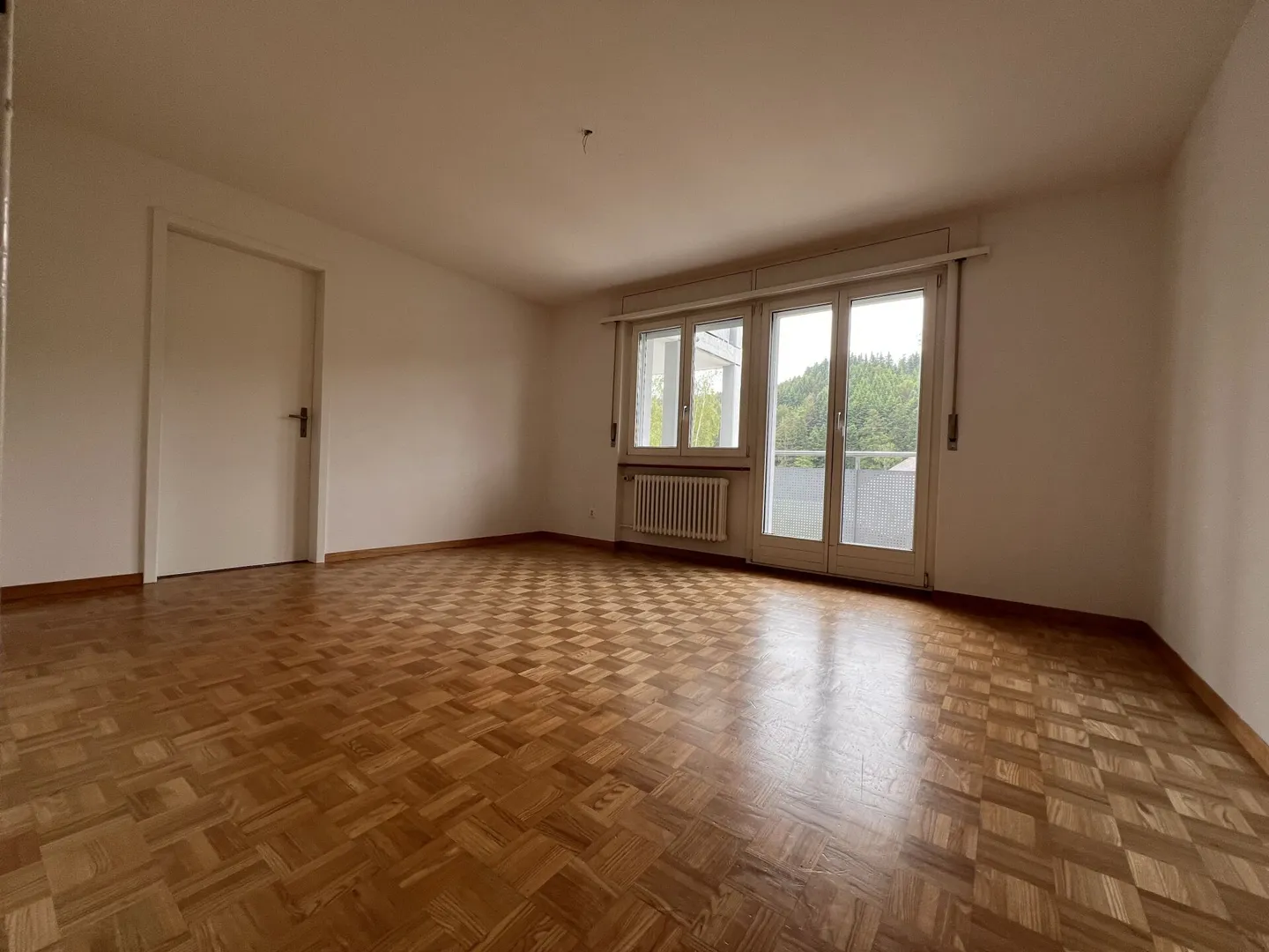 Appartamento 4.5 stanze attraente e conveniente - Foto 1 di 8