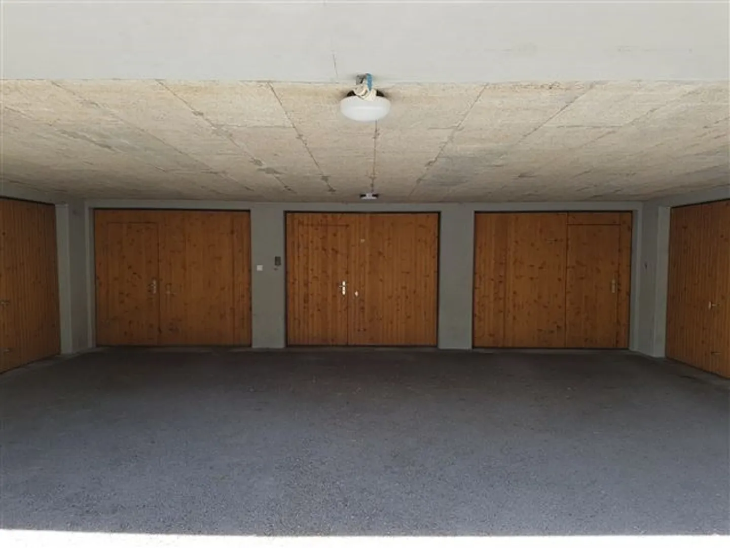St. German b.Visp 4.5 EGW Sonnenplateau an Investor m. Mieterübernahme - Foto 18 von 21