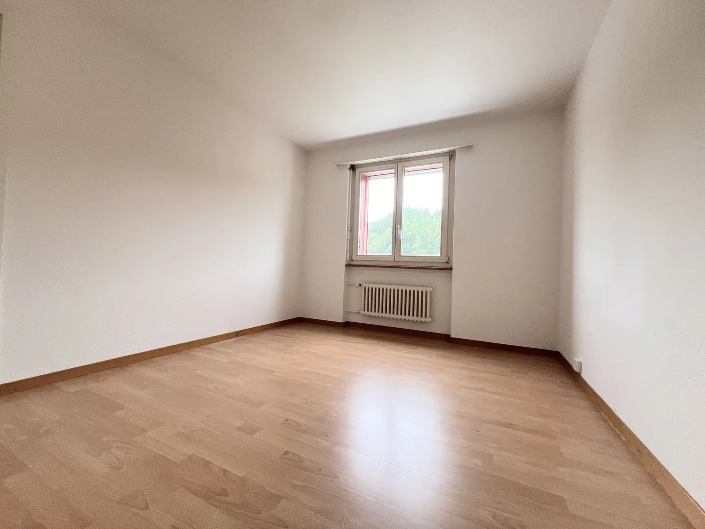 Appartamento 4.5 stanze attraente e conveniente - Foto 4 di 8