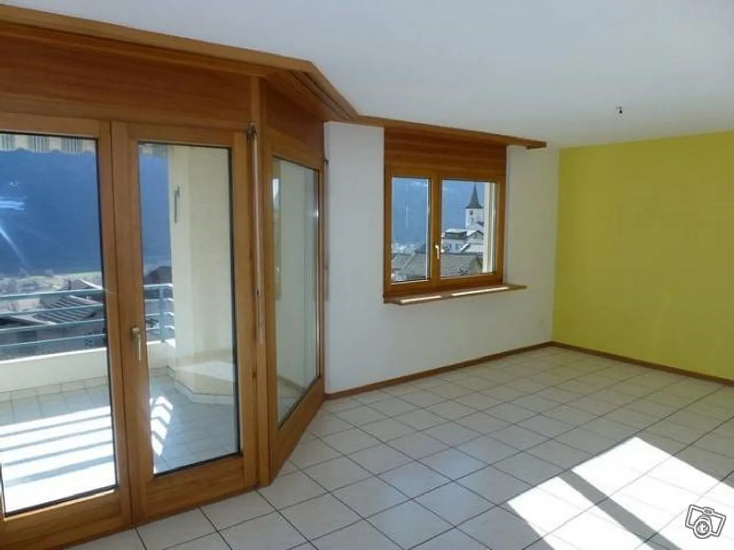 St. German b.Visp 4.5 EGW Sonnenplateau an Investor m. Mieterübernahme - Foto 19 von 21