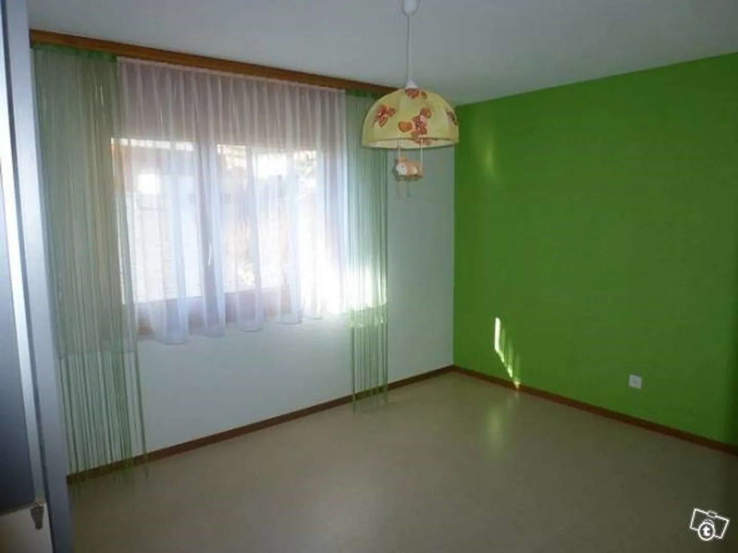 St. German b.Visp 4.5 EGW Sonnenplateau an Investor m. Mieterübernahme - Foto 20 von 21