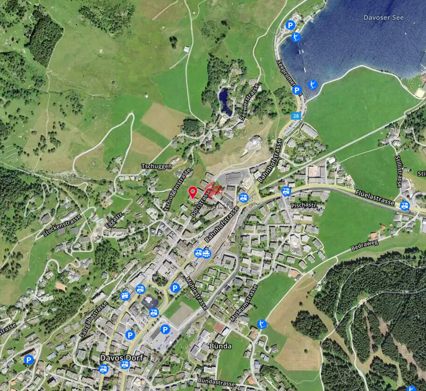 Appartement à vendre - Photo 4 sur 12