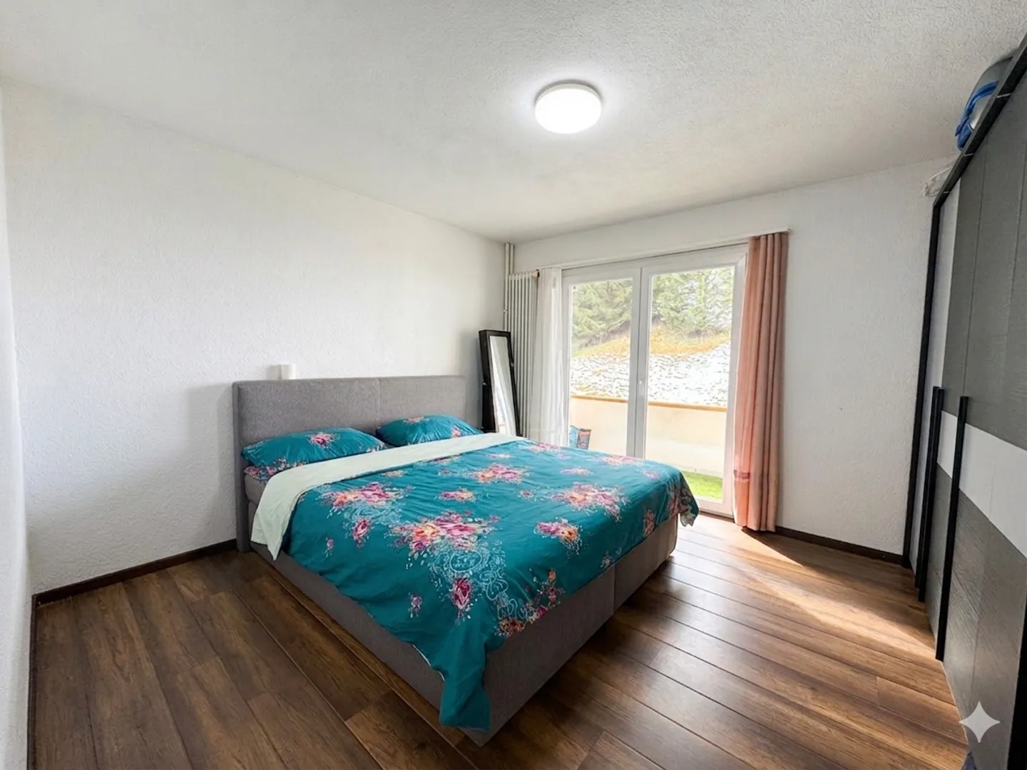 Appartamento moderno a Moutier - Foto 5 di 9