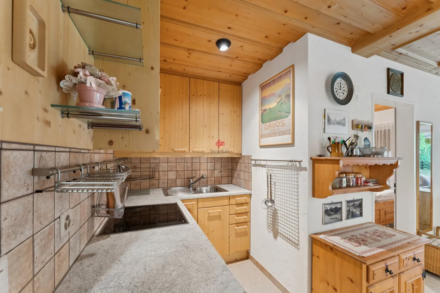 Appartement à vendre - Photo 5 sur 12