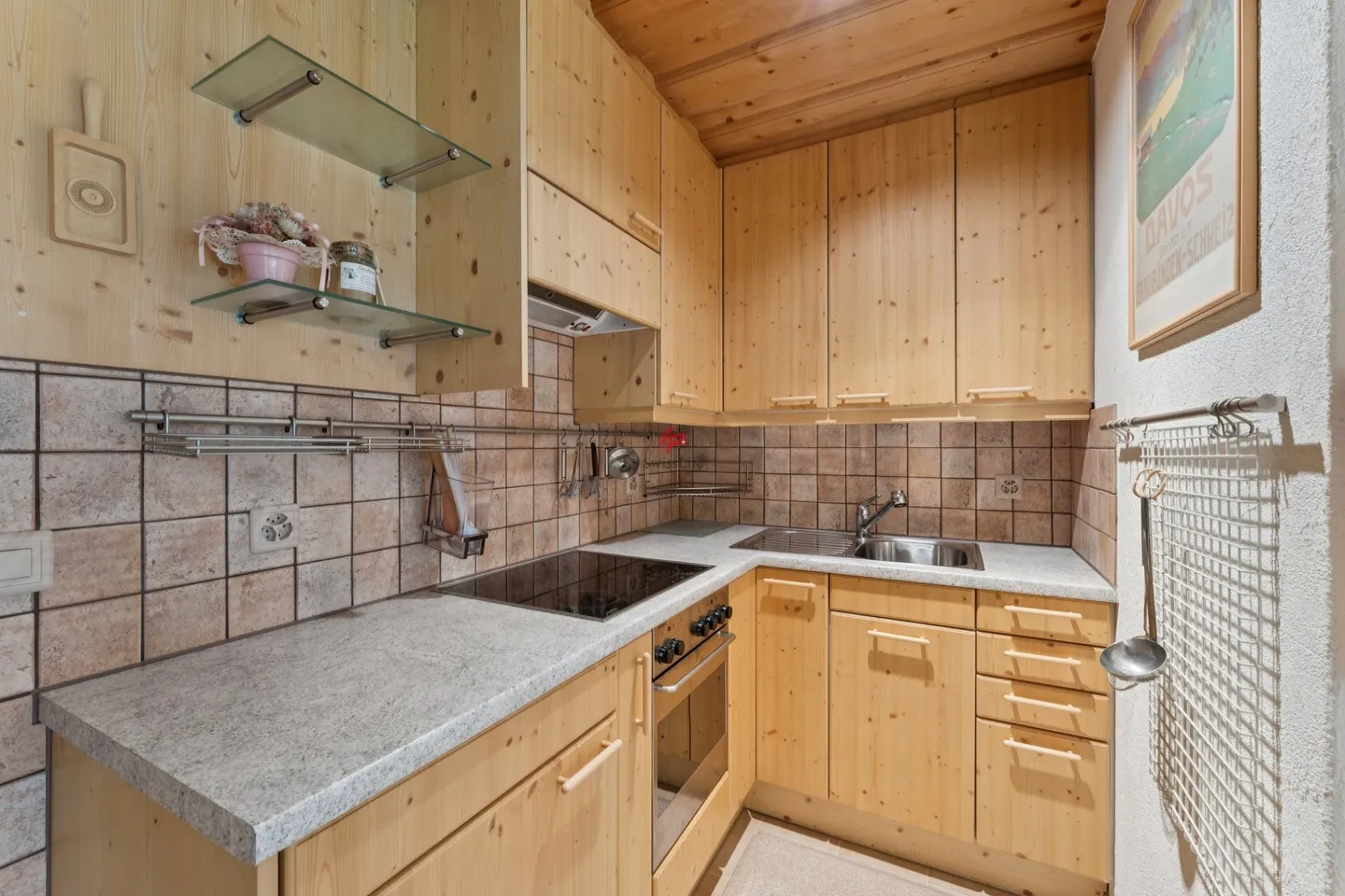 Appartement à vendre - Photo 2 sur 12