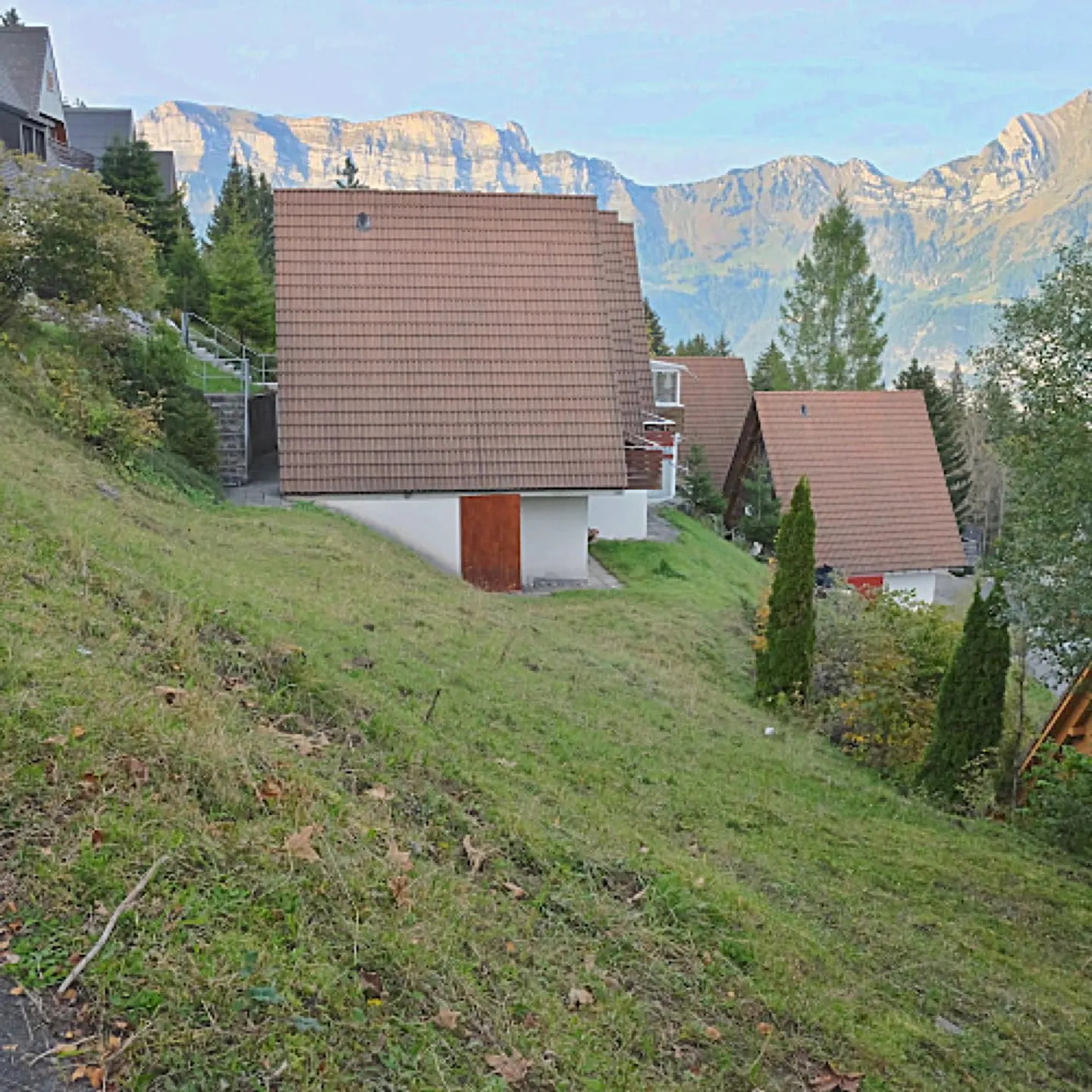 Charming Land for Your Dream Home - Photo 8 of 9