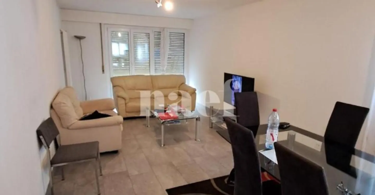 3,5-Zimmer-Wohnung mit Balkon - Foto 4 von 6