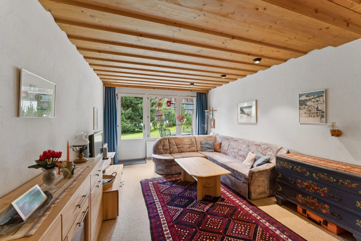 Appartement à vendre - Photo 7 sur 12