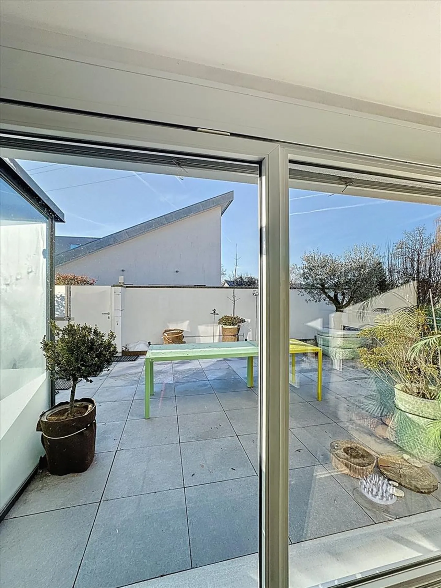 Duplex-Attikawohnung mit 4,5 Zimmern - Photo 2 sur 13