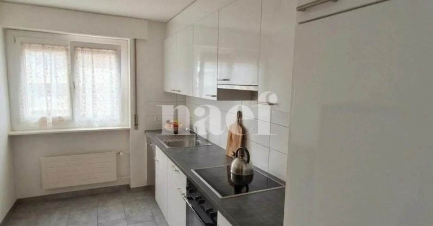 3,5-Zimmer-Wohnung mit Balkon - Foto 2 von 6
