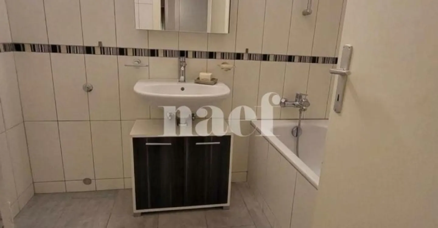 3,5-Zimmer-Wohnung mit Balkon - Foto 3 von 6