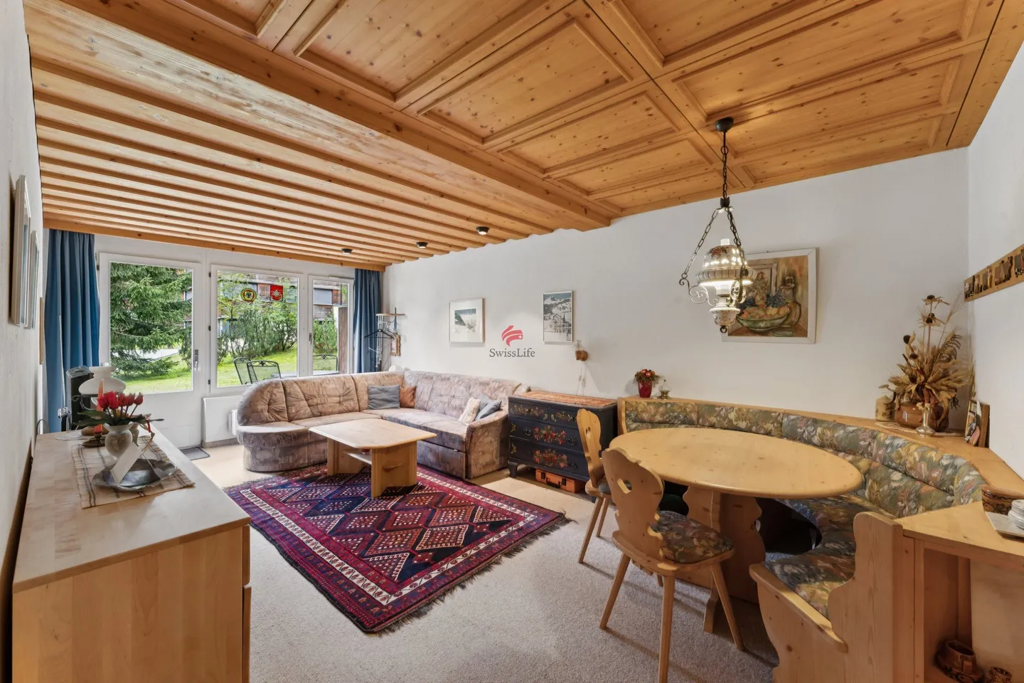 Appartement à vendre - Photo 1 sur 12