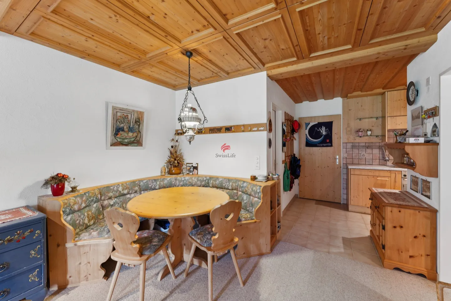 Appartement à vendre - Photo 6 sur 12