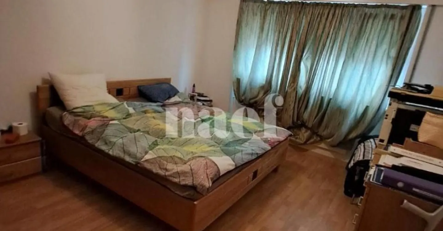 3,5-Zimmer-Wohnung mit Balkon - Foto 6 von 6