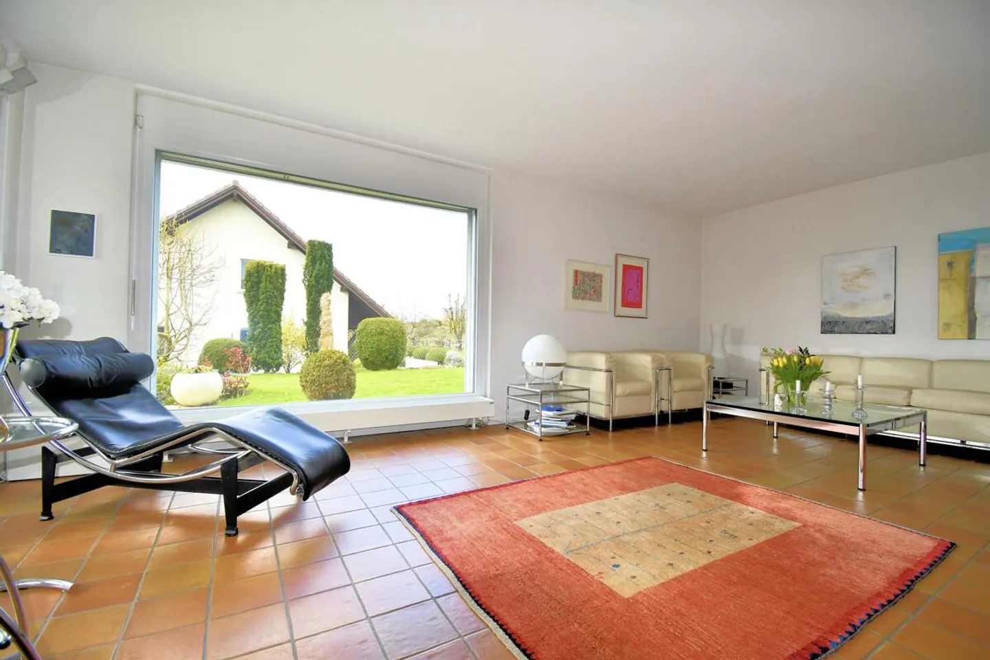 Geräumiges Einfamilienhaus bei Bern - Foto 5 von 21