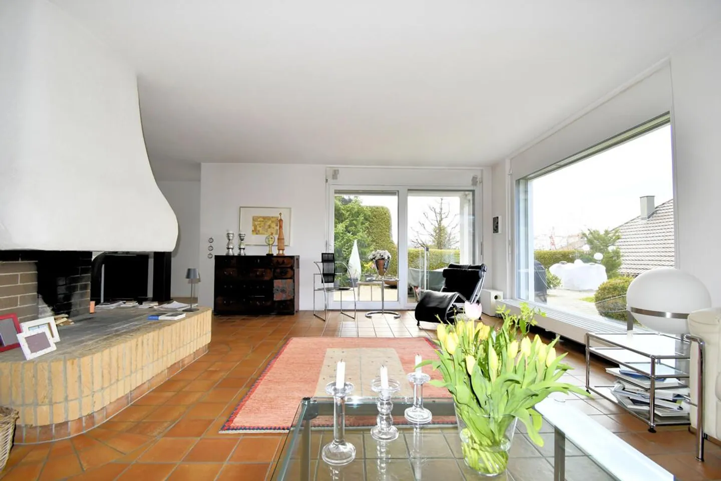 Geräumiges Einfamilienhaus bei Bern - Foto 6 von 21