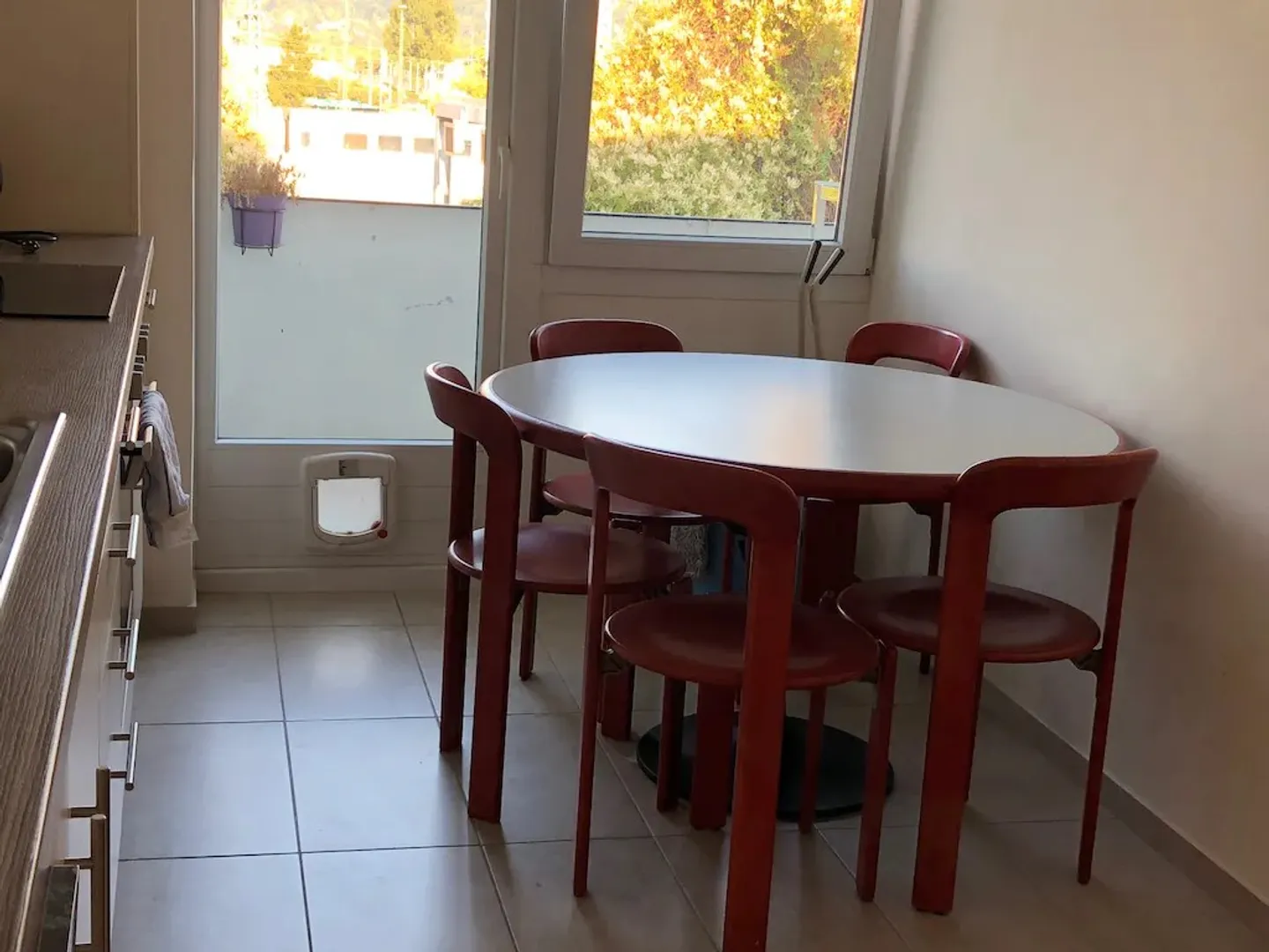 Appartamento in affitto - Foto 7 di 10