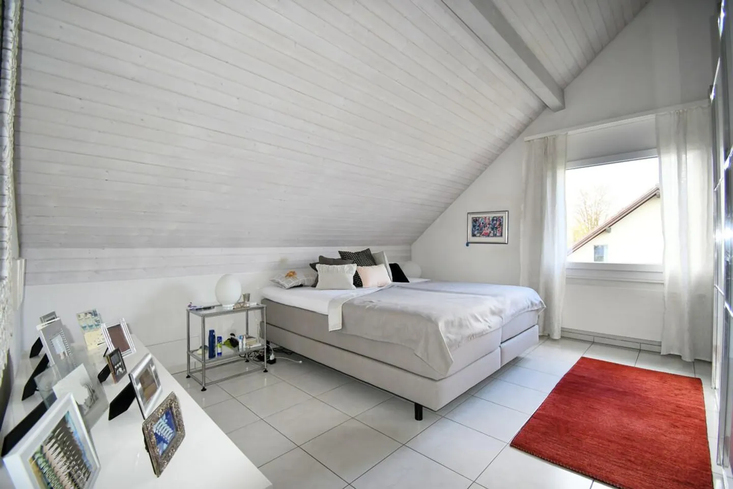 Geräumiges Einfamilienhaus bei Bern - Foto 11 von 21