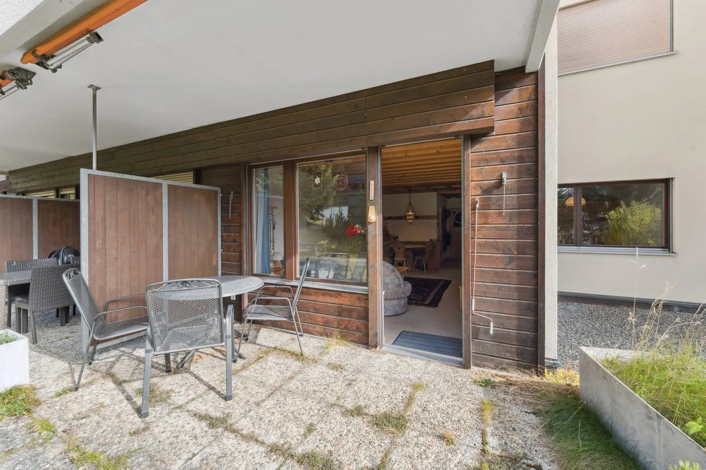 Appartement à vendre - Photo 8 sur 12