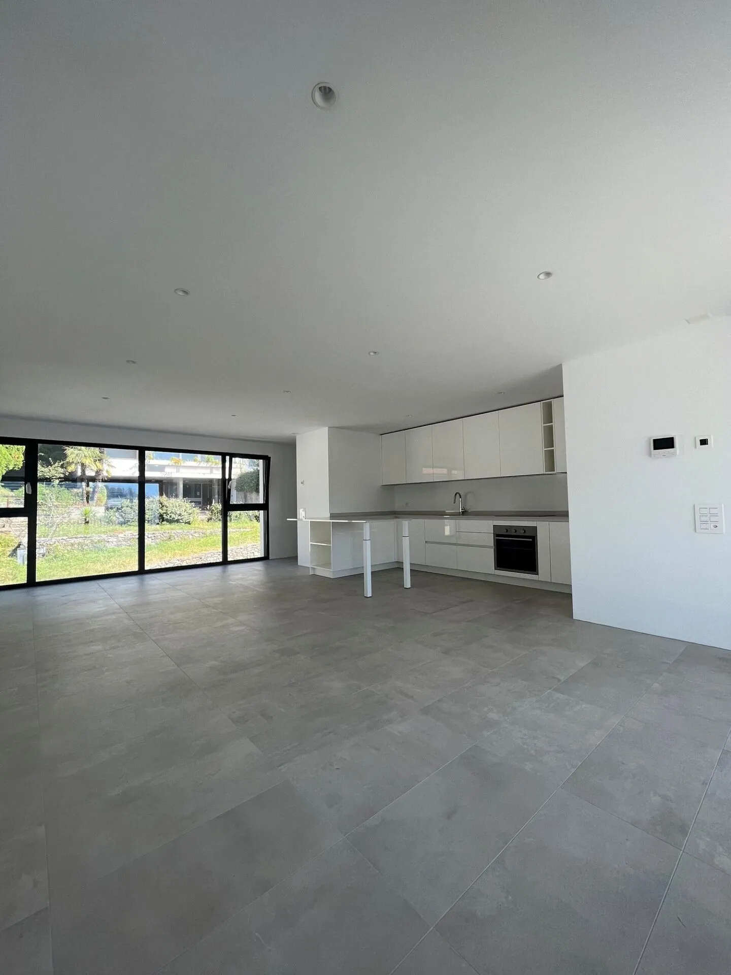 Penthouse Solduno 3.5 pièces - Photo 1 sur 11