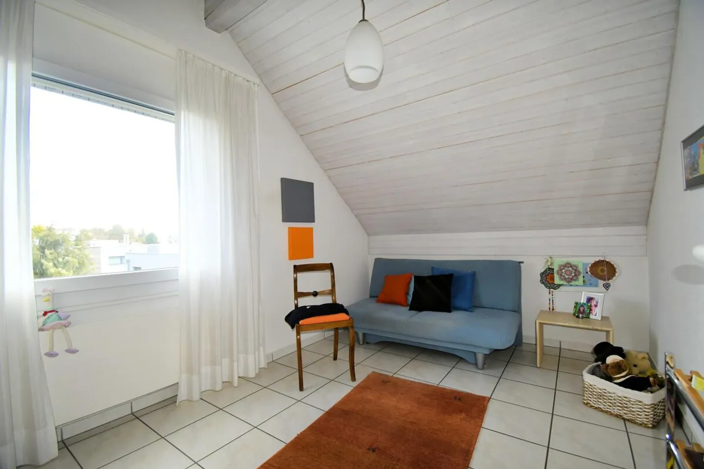 Geräumiges Einfamilienhaus bei Bern - Foto 13 von 21