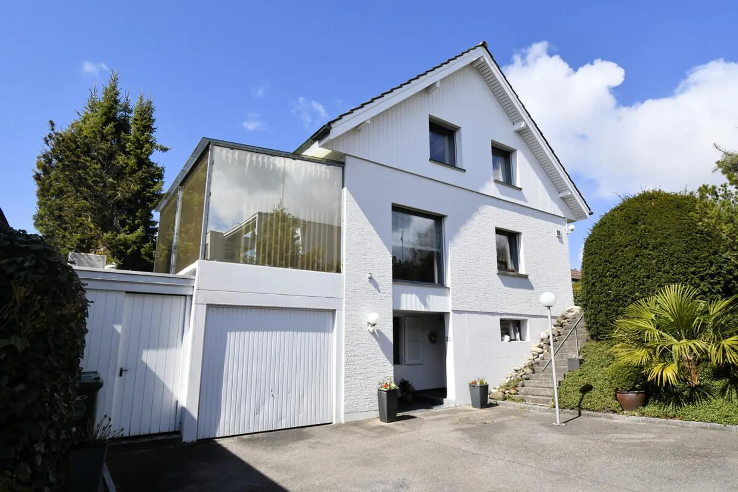 Geräumiges Einfamilienhaus bei Bern - Foto 15 von 21