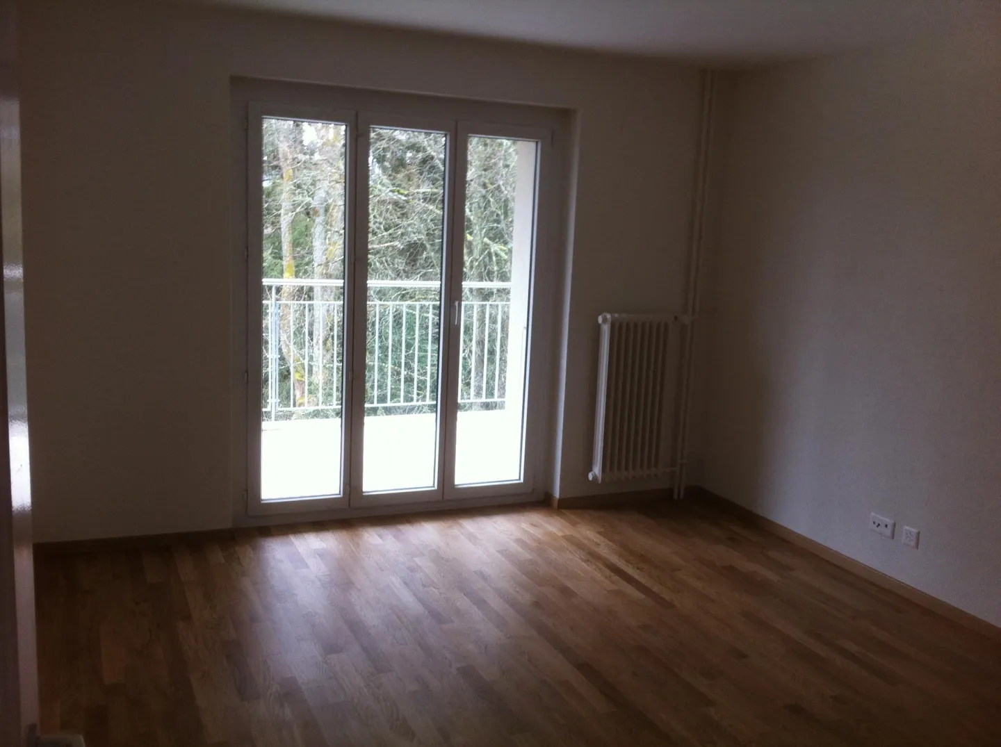 Charming 3-Room Apartment - Photo 4 of 8