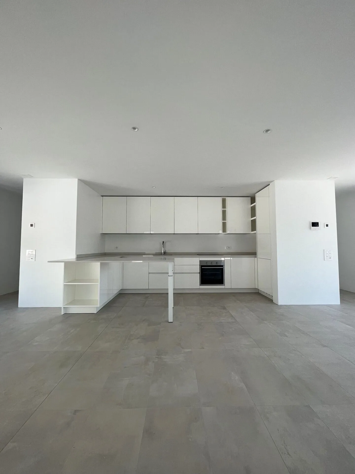 Penthouse Solduno 3.5 pièces - Photo 2 sur 11