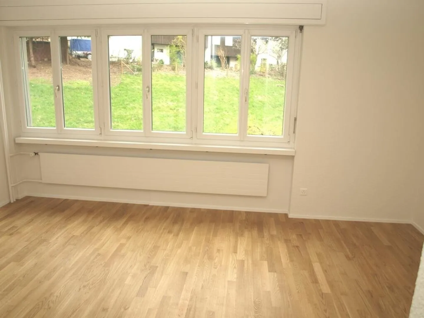 Ihr neues Studio im Köniztal! Modern mit gutem Komfort! - Foto 2 von 5