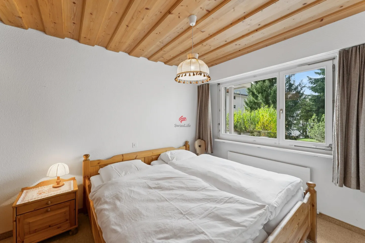 Appartement à vendre - Photo 10 sur 12