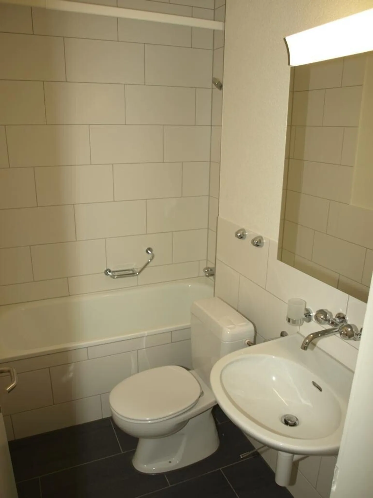 Ihr neues Studio im Köniztal! Modern mit gutem Komfort! - Foto 3 von 5