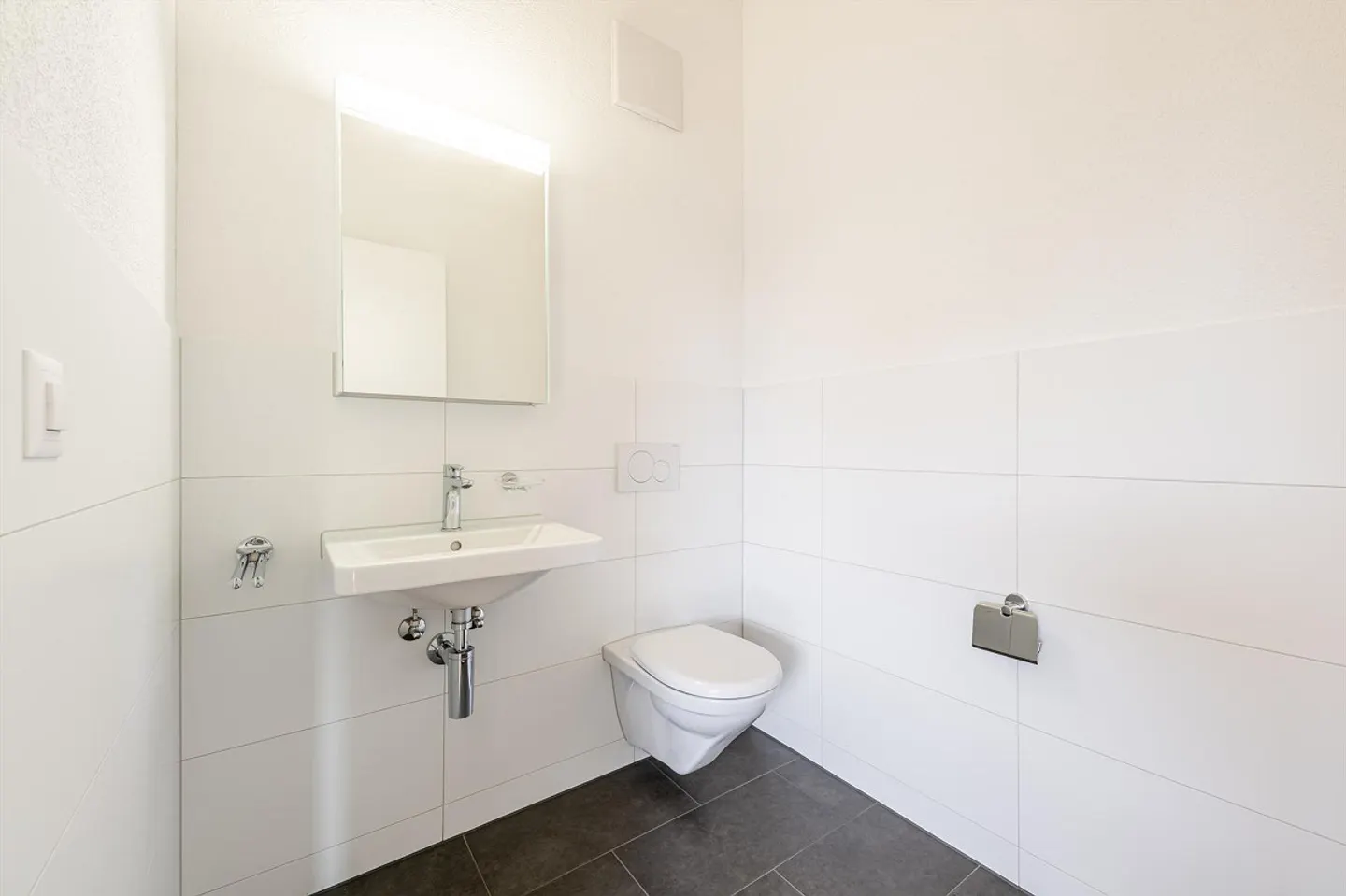 Appartamento Attico Esclusivo - Foto 7 di 11