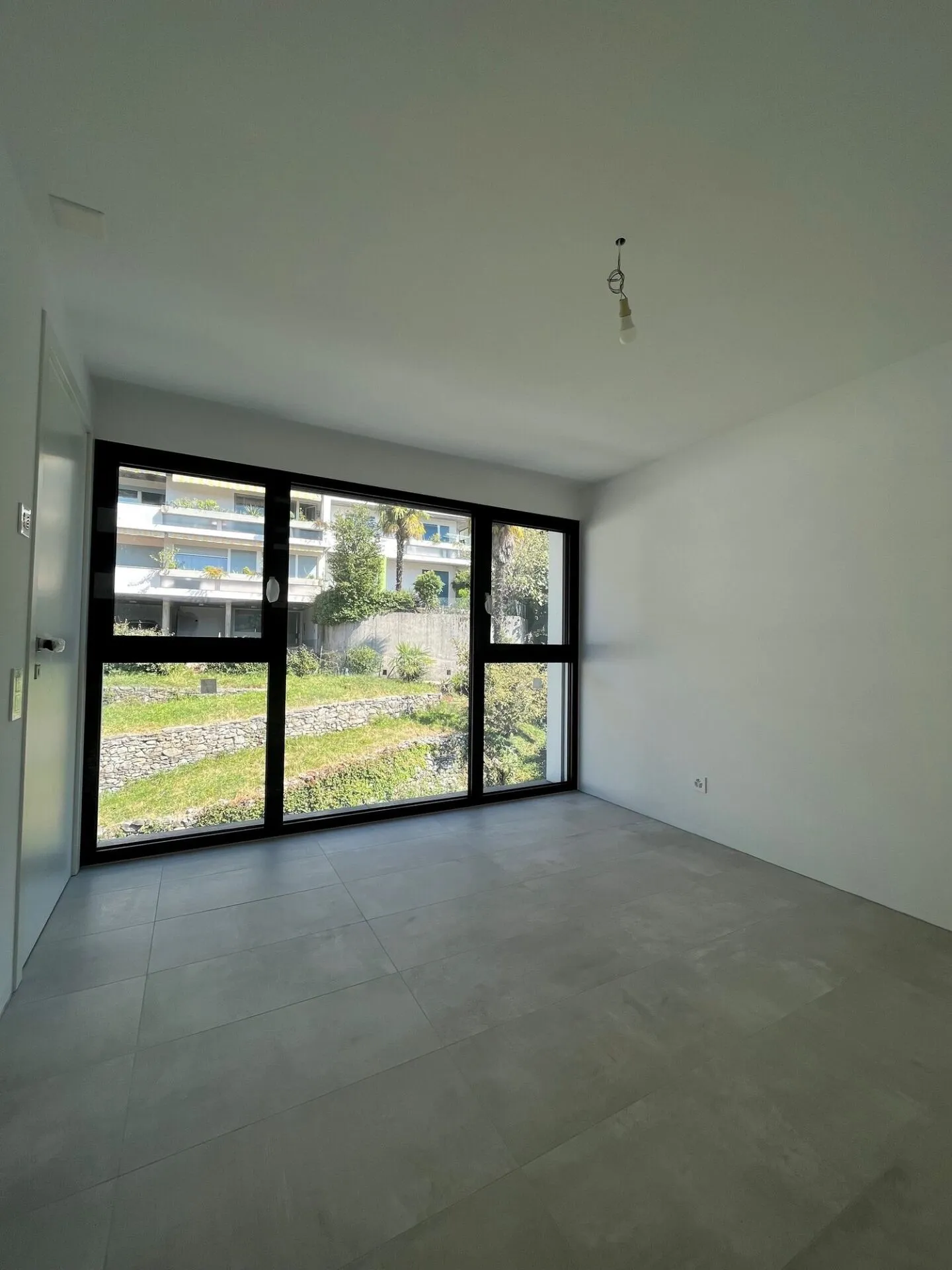 Penthouse Solduno 3.5 pièces - Photo 8 sur 11