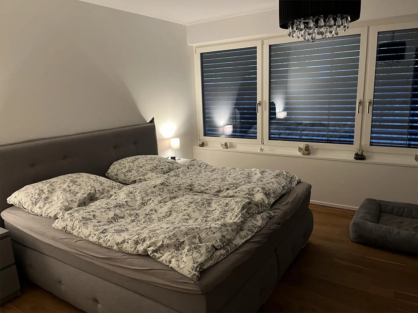 Moderne 2 Zimmer-Wohnung mit Seeblick in Meilen - Photo 4 of 6